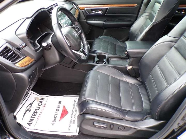 Honda Cr-v TOURING AWD| BSM| LKA| ACC| CMBS| NAVI| CAMERA| AP | Mobile.bg � ����������� 14