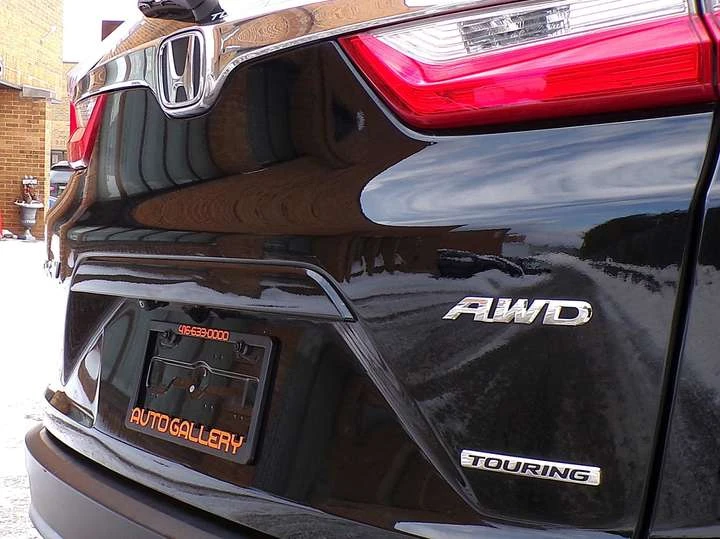 Honda Cr-v TOURING AWD| BSM| LKA| ACC| CMBS| NAVI| CAMERA| AP | Mobile.bg � ����������� 9