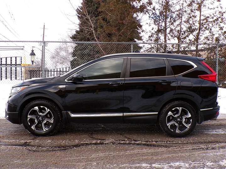 Honda Cr-v TOURING AWD| BSM| LKA| ACC| CMBS| NAVI| CAMERA| AP | Mobile.bg � ����������� 5