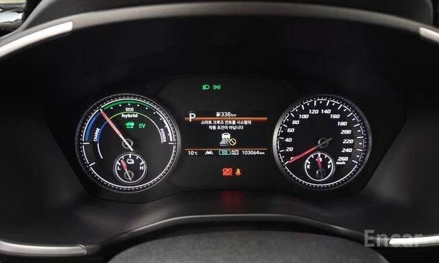 Hyundai Santa fe HEV 1.6 | �������� | ��������� | ����� ������ |  | Mobile.bg � ����������� 7