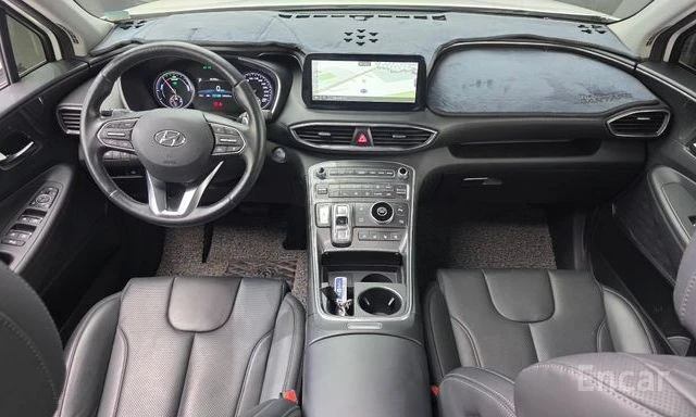 Hyundai Santa fe HEV 1.6 | �������� | ��������� | ����� ������ |  | Mobile.bg � ����������� 6