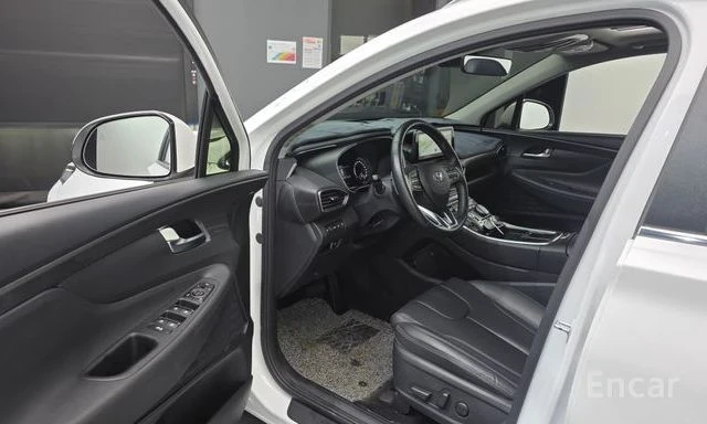 Hyundai Santa fe HEV 1.6 | �������� | ��������� | ����� ������ |  | Mobile.bg � ����������� 9