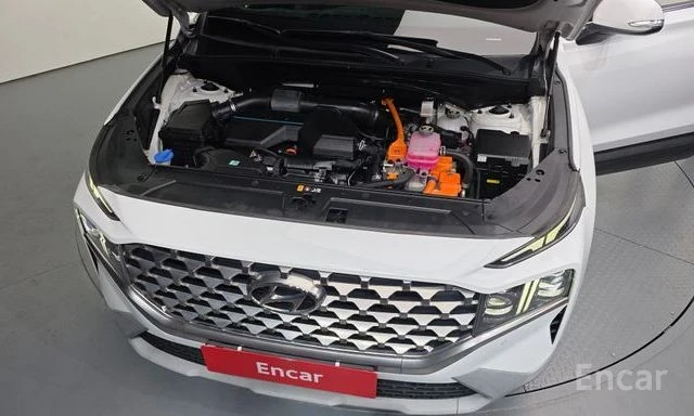 Hyundai Santa fe HEV 1.6 | �������� | ��������� | ����� ������ |  | Mobile.bg � ����������� 5