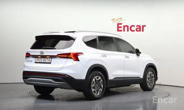 Hyundai Santa fe HEV 1.6 | �������� | ��������� | ����� ������ |  | Mobile.bg � ����������� 2