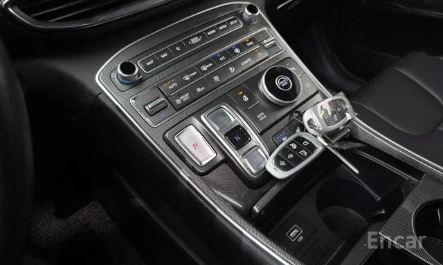 Hyundai Santa fe HEV 1.6 | �������� | ��������� | ����� ������ |  | Mobile.bg � ����������� 8