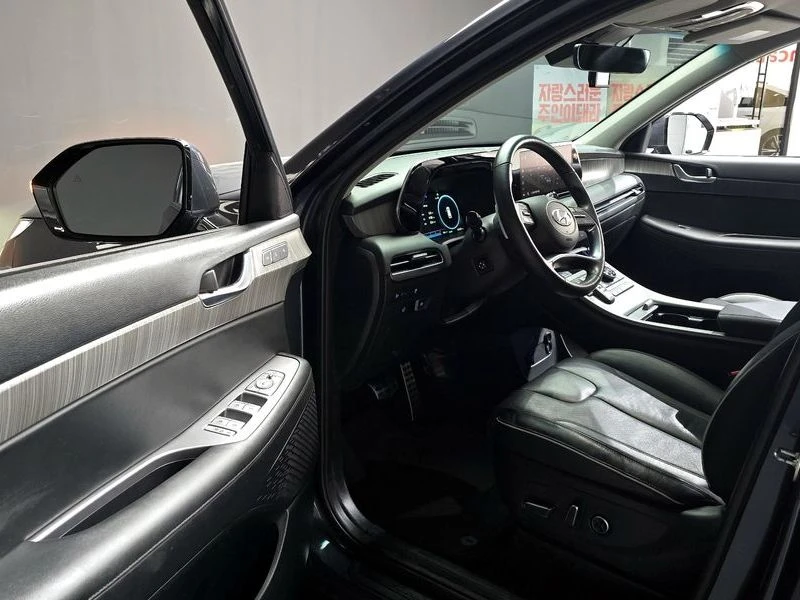 Hyundai Palisade Diesel 2.2 4WD| 199�.�.| ���.��������� | Mobile.bg � ����������� 10