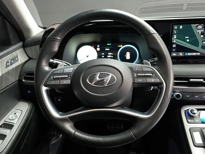 Hyundai Palisade Diesel 2.2 4WD| 199�.�.| ���.��������� | Mobile.bg � ����������� 13