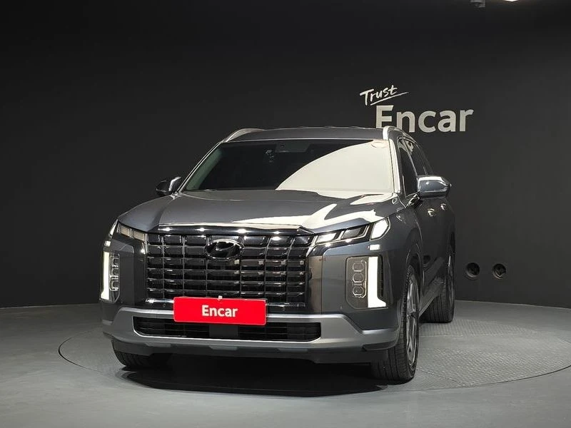 Hyundai Palisade Diesel 2.2 4WD| 199�.�.| ���.��������� | Mobile.bg � ����������� 3