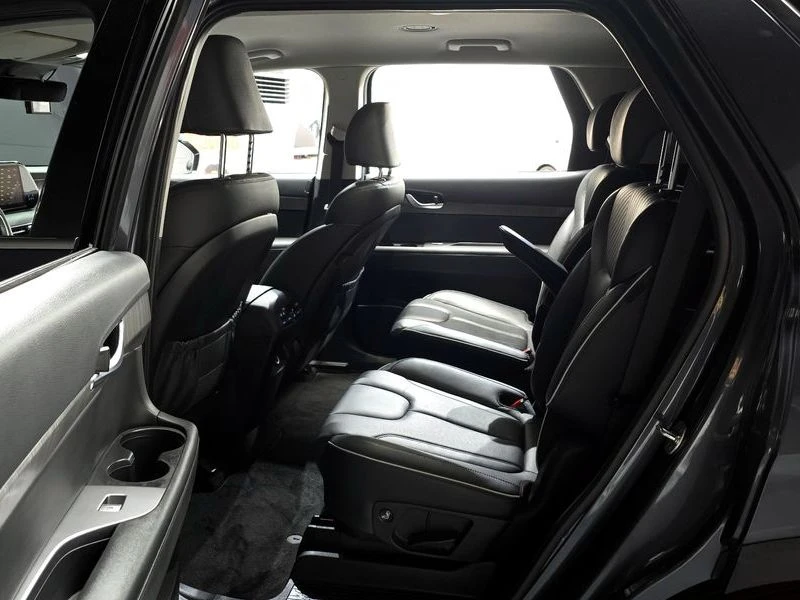 Hyundai Palisade Diesel 2.2 4WD| 199�.�.| ���.��������� | Mobile.bg � ����������� 11