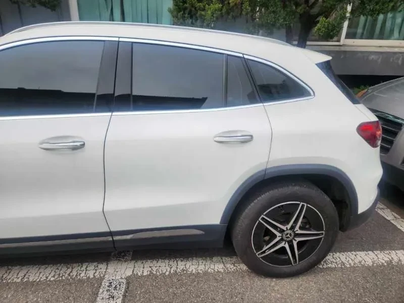 Mercedes-Benz EQA 250 AMG - ���� 30% ����� | Mobile.bg � ����������� 9