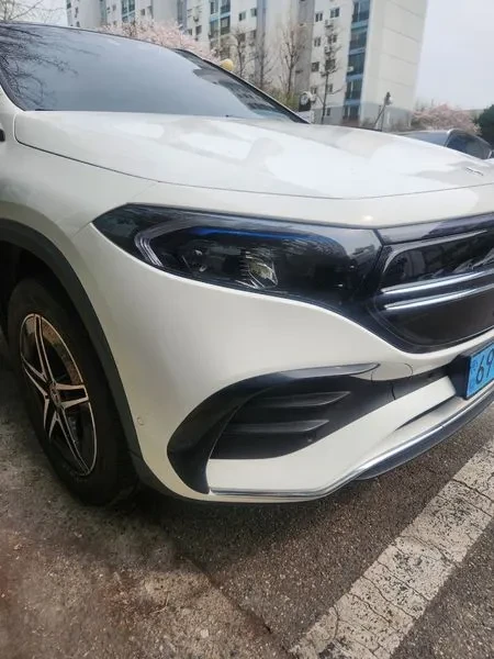 Mercedes-Benz EQA 250 AMG - ���� 30% ����� | Mobile.bg � ����������� 4