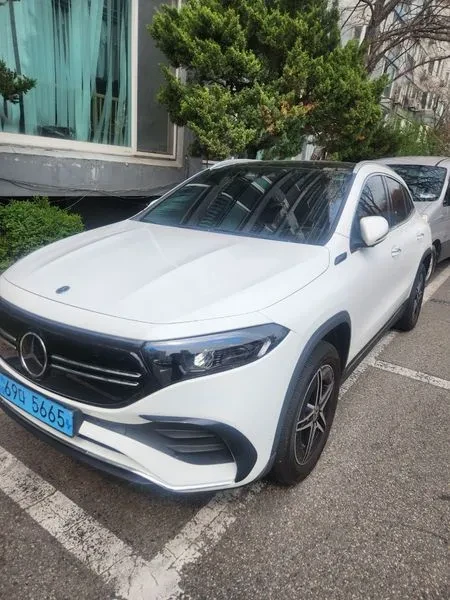 Mercedes-Benz EQA 250 AMG - ���� 30% ����� | Mobile.bg � ����������� 3