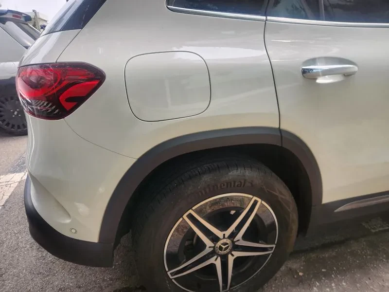 Mercedes-Benz EQA 250 AMG - ���� 30% ����� | Mobile.bg � ����������� 8