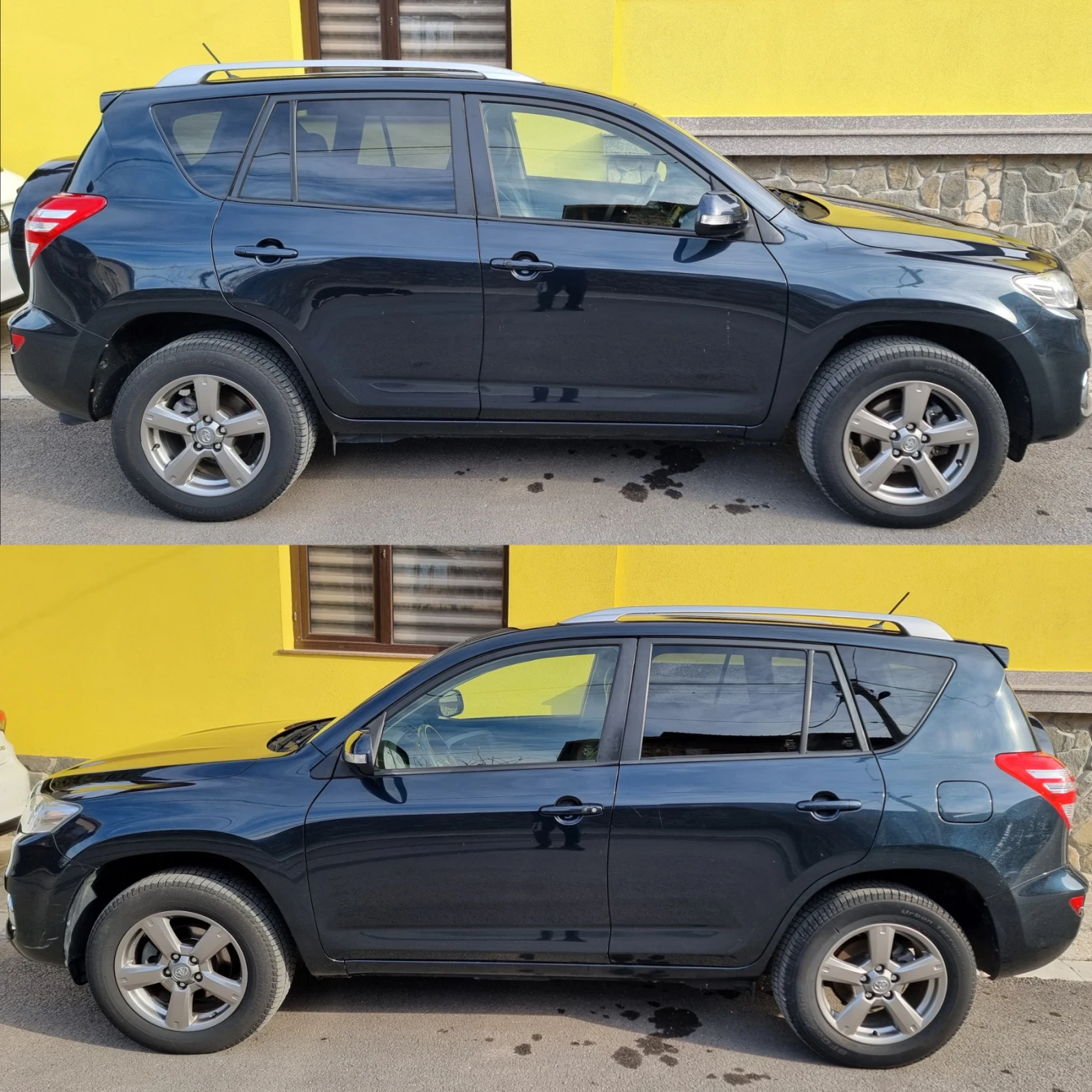 Toyota Rav4 2.2 D-4D / Facelift / Navi / - изображение 5