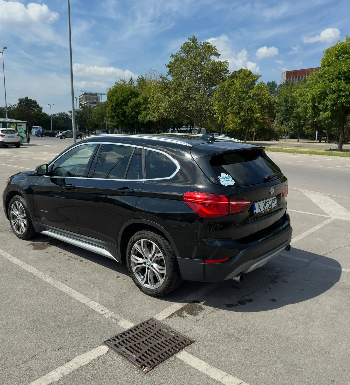 BMW X1 2.8i xdrive  - изображение 10