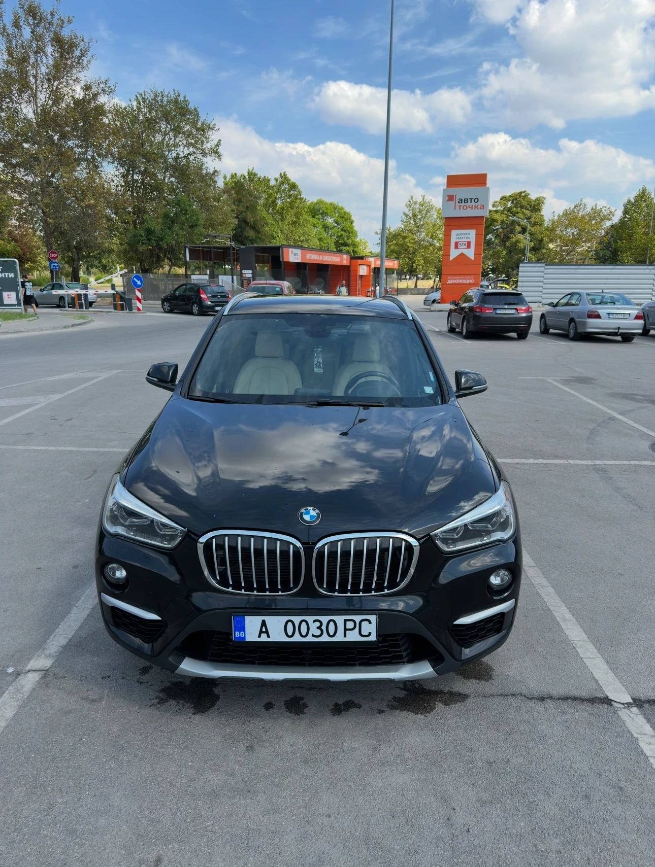 BMW X1 2.8i xdrive  - изображение 9