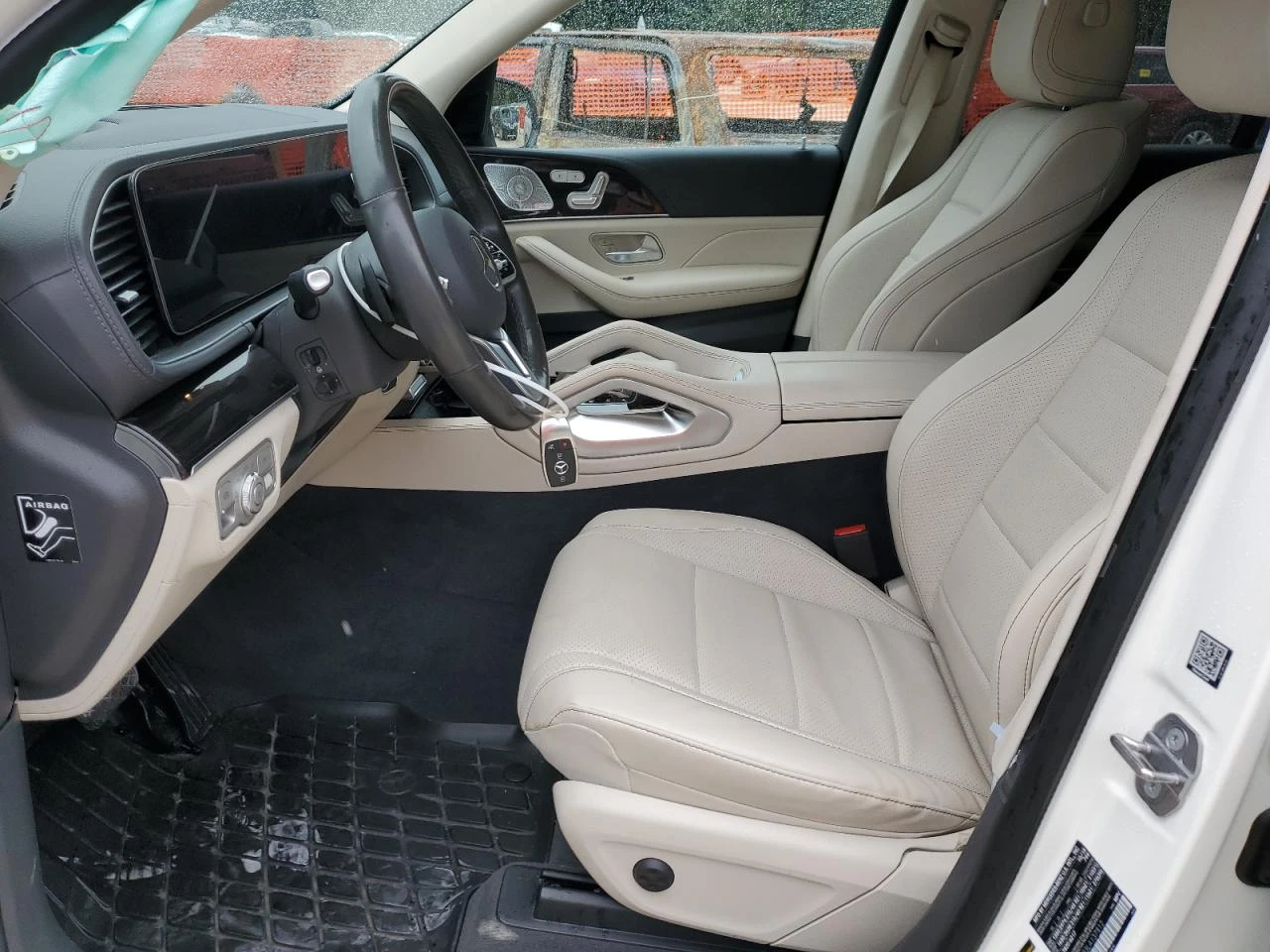 Mercedes-Benz GLE 350 4MATIC - изображение 7