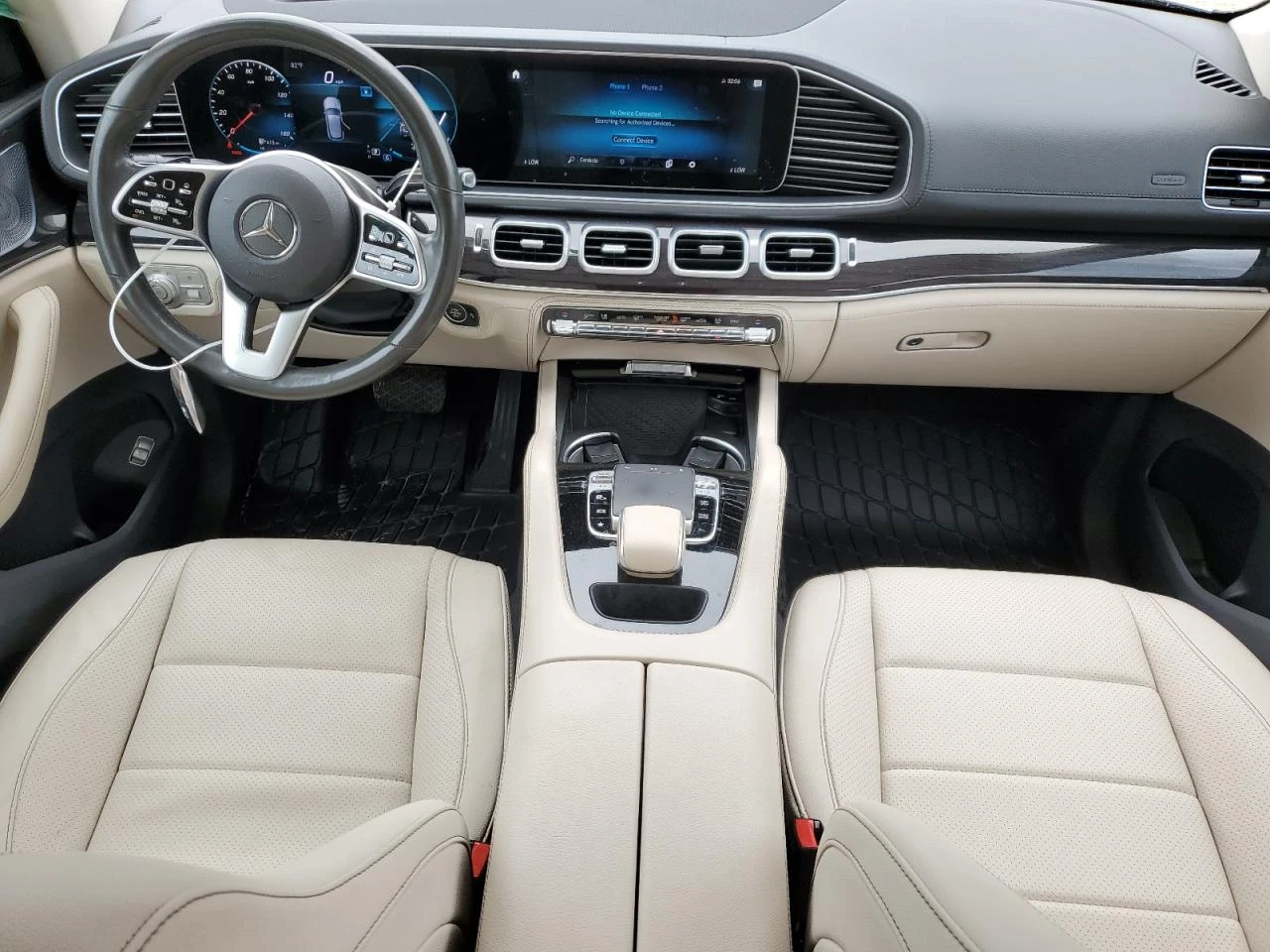 Mercedes-Benz GLE 350 4MATIC - изображение 8