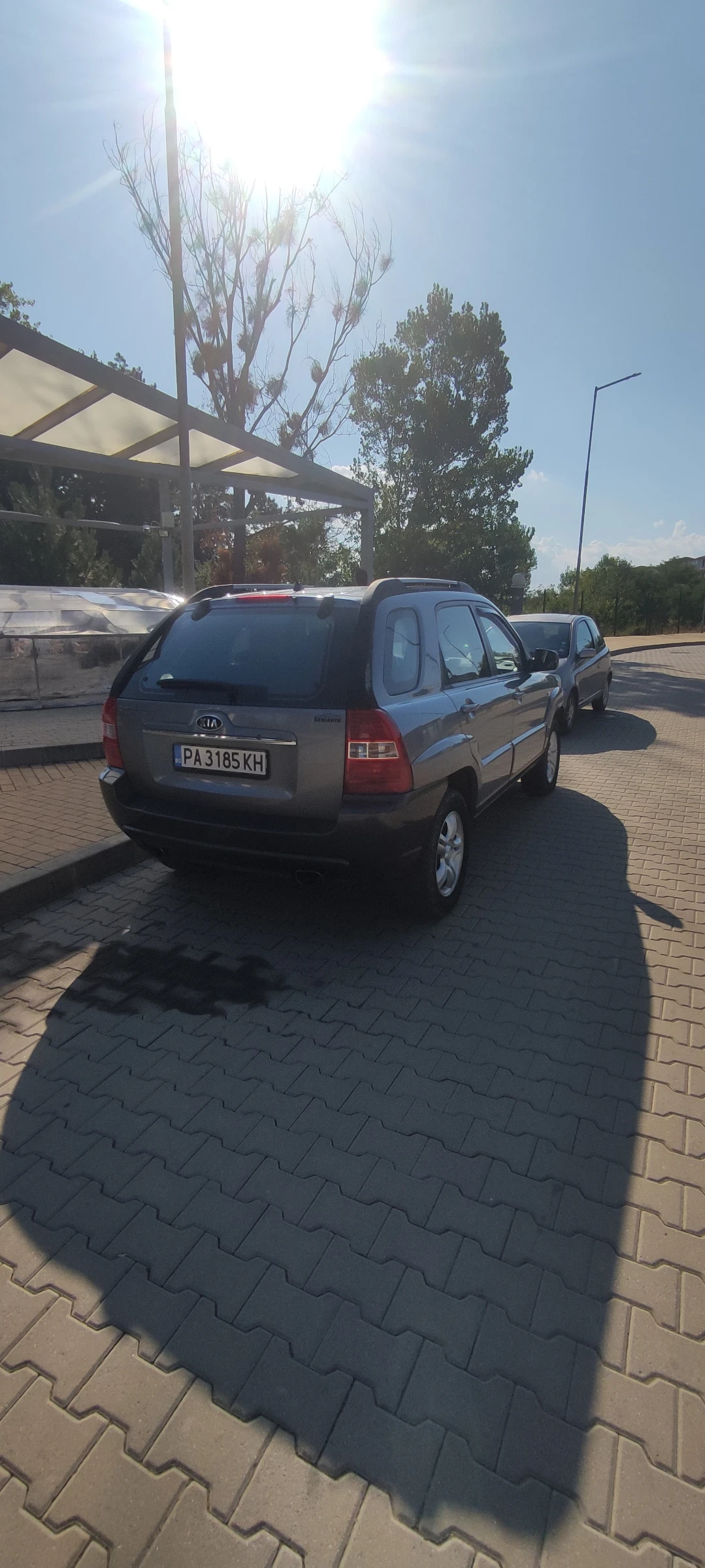 Kia Sportage  - изображение 3