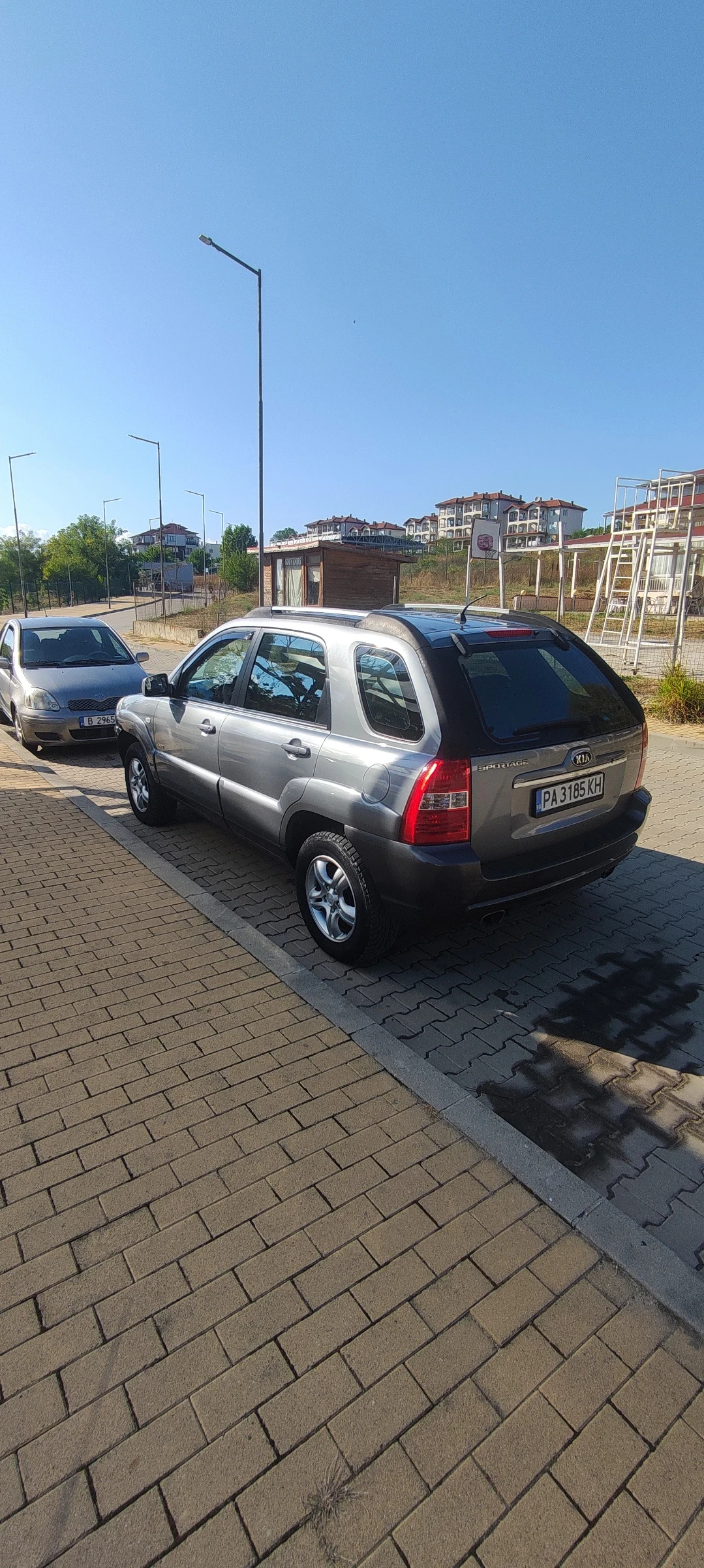 Kia Sportage  - изображение 2