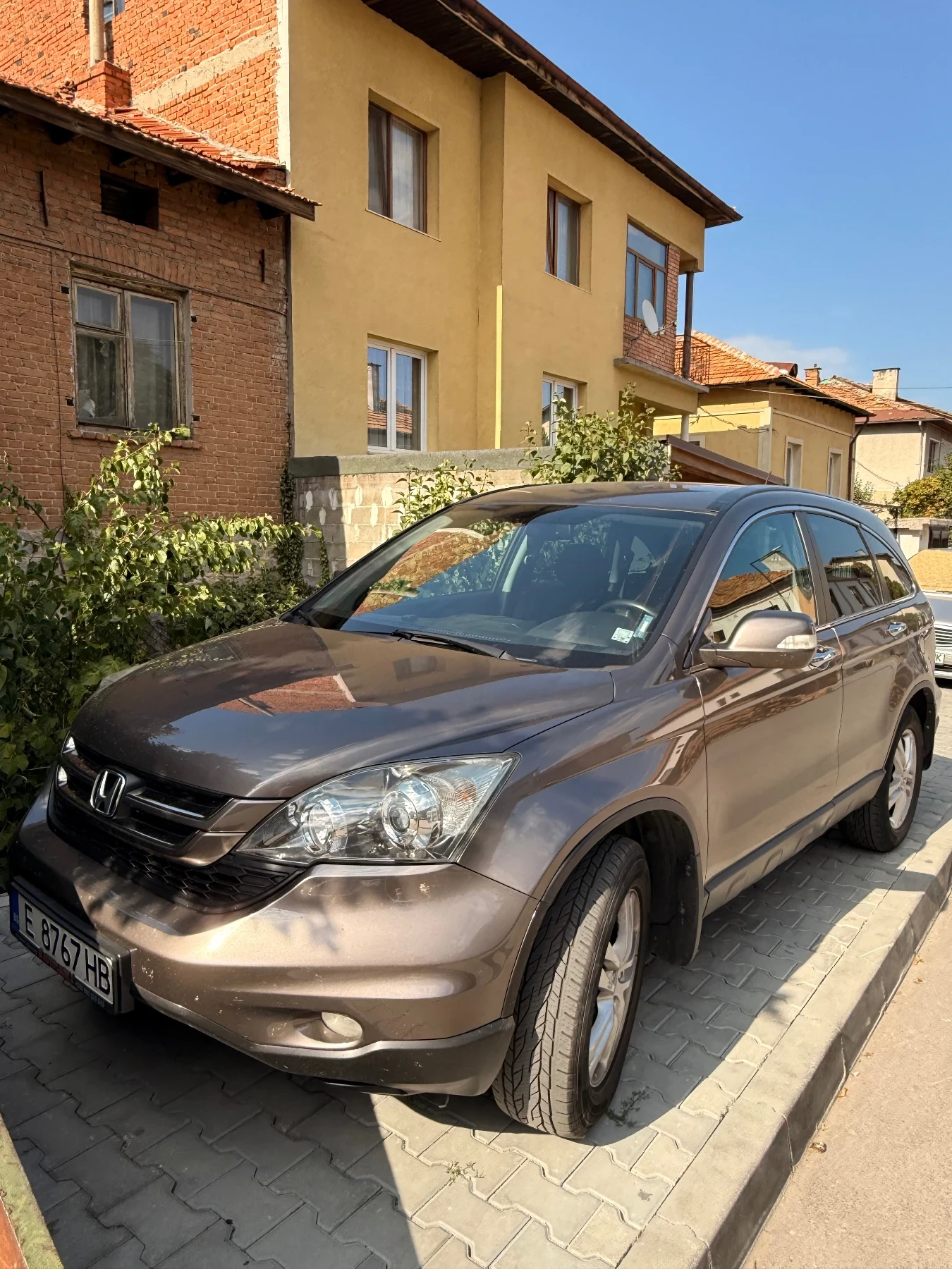 Honda Cr-v | Mobile.bg   1
