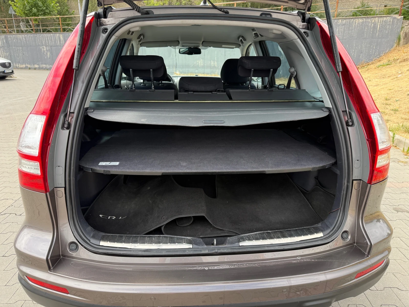 Honda Cr-v | Mobile.bg   11