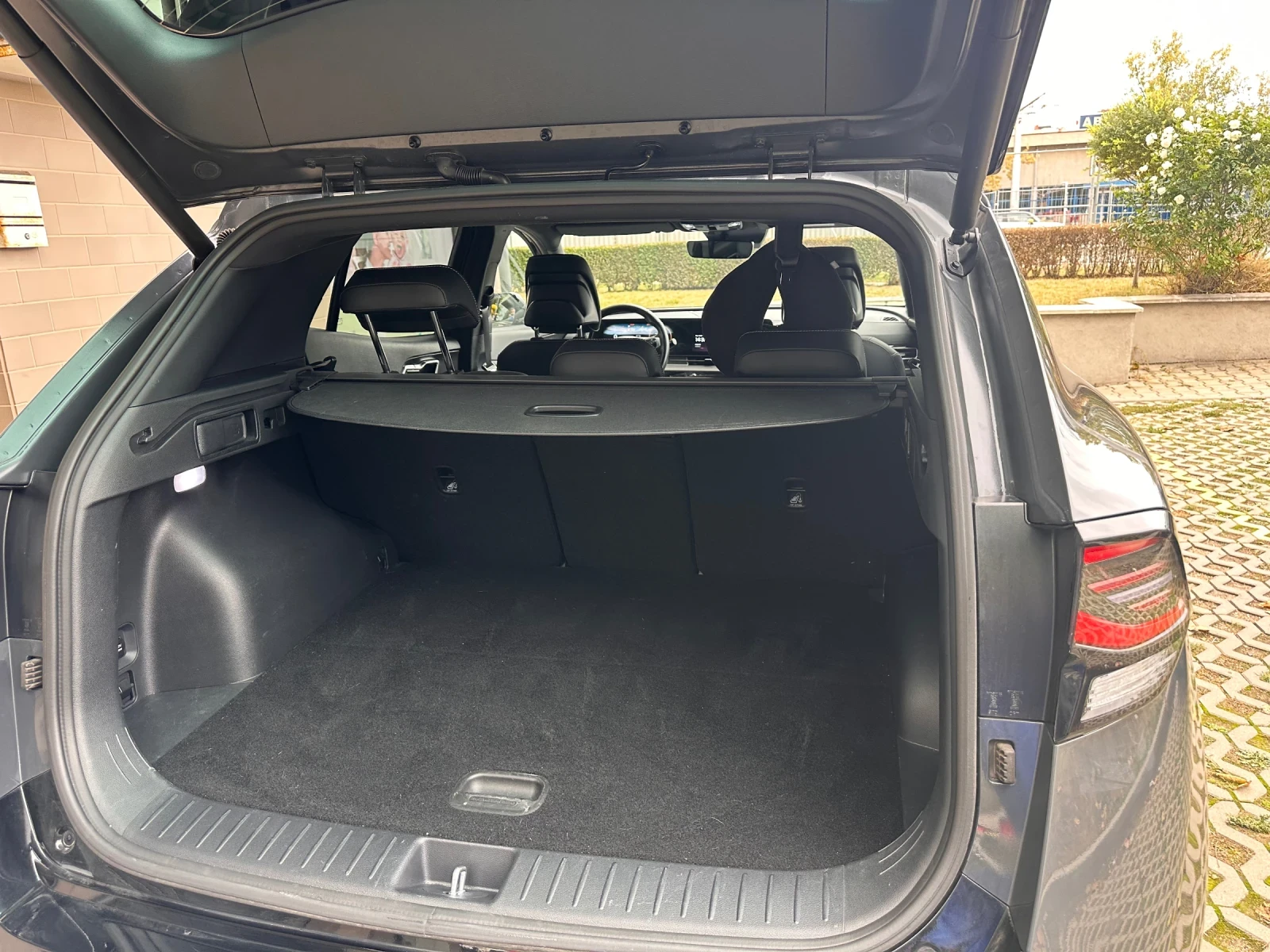 Kia Sportage GT line MHEV 4x4 - изображение 5