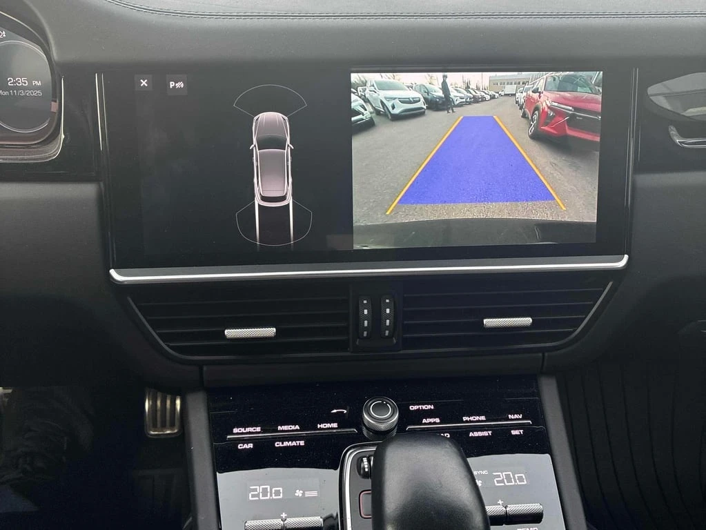 Porsche Cayenne 2019 S AWD *   *  | Mobile.bg   12