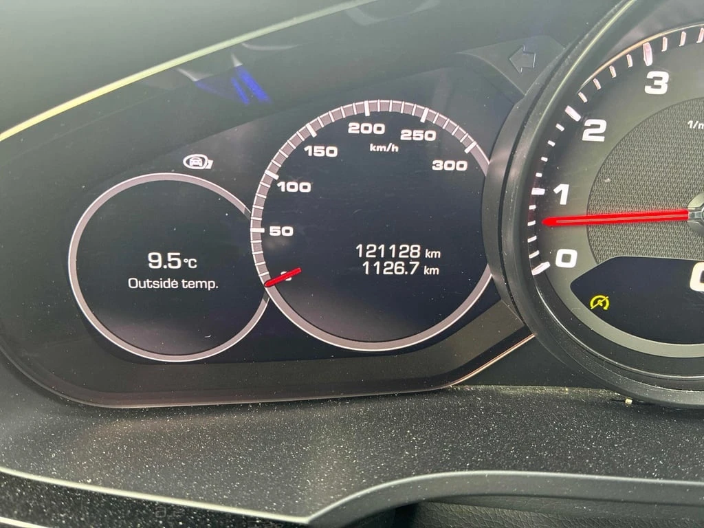 Porsche Cayenne 2019 S AWD * БЕЗ ПЪРВОНАЧАЛНА ВНОСКА*  - изображение 10