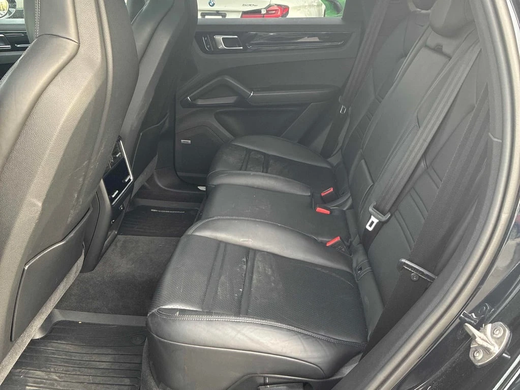 Porsche Cayenne 2019 S AWD *   *  | Mobile.bg   14