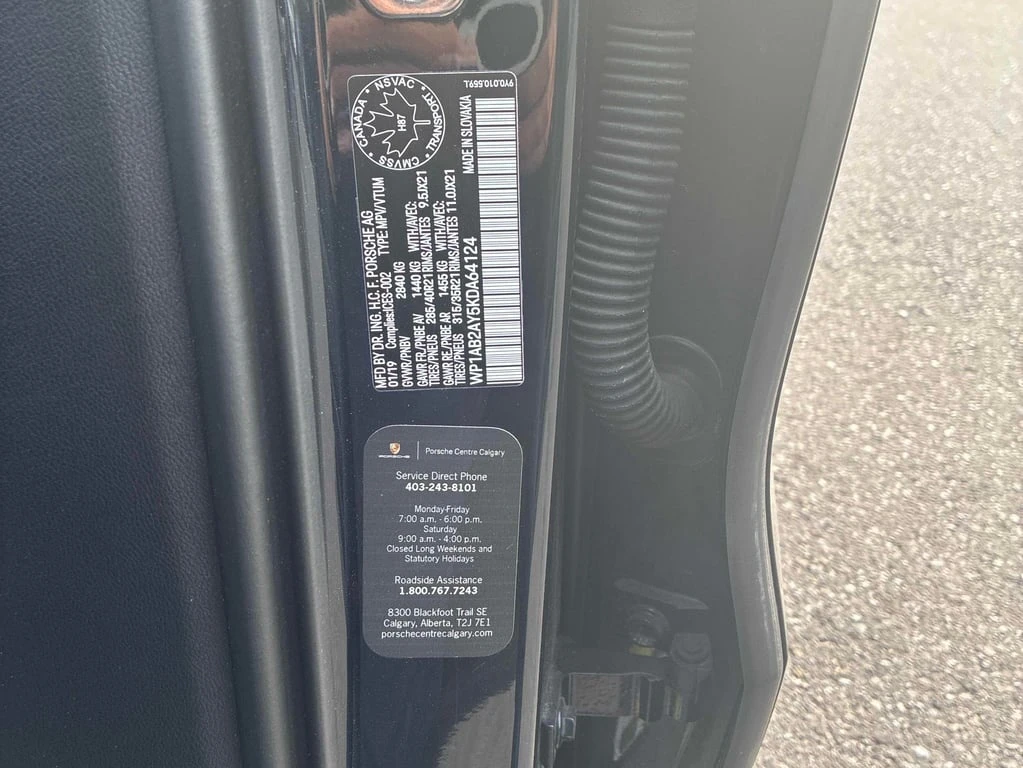 Porsche Cayenne 2019 S AWD *   *  | Mobile.bg   16