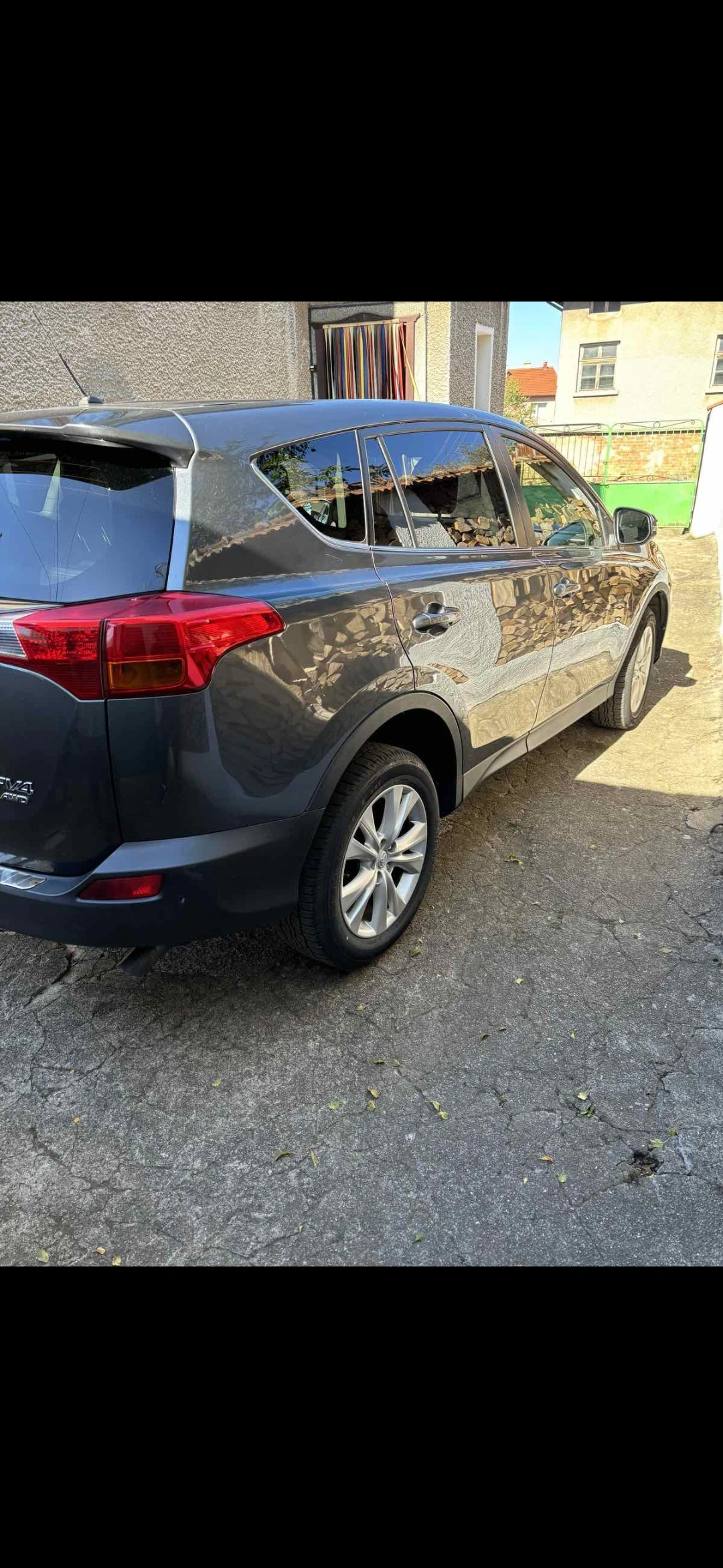 Toyota Rav4 d4d 2, 2 - изображение 7