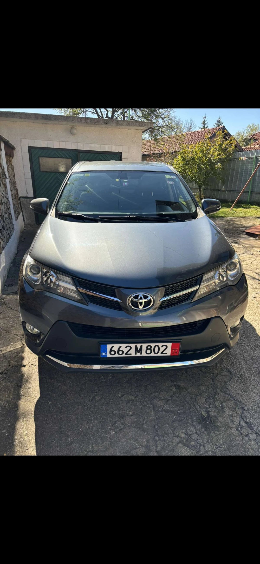 Toyota Rav4 d4d 2, 2 - изображение 3