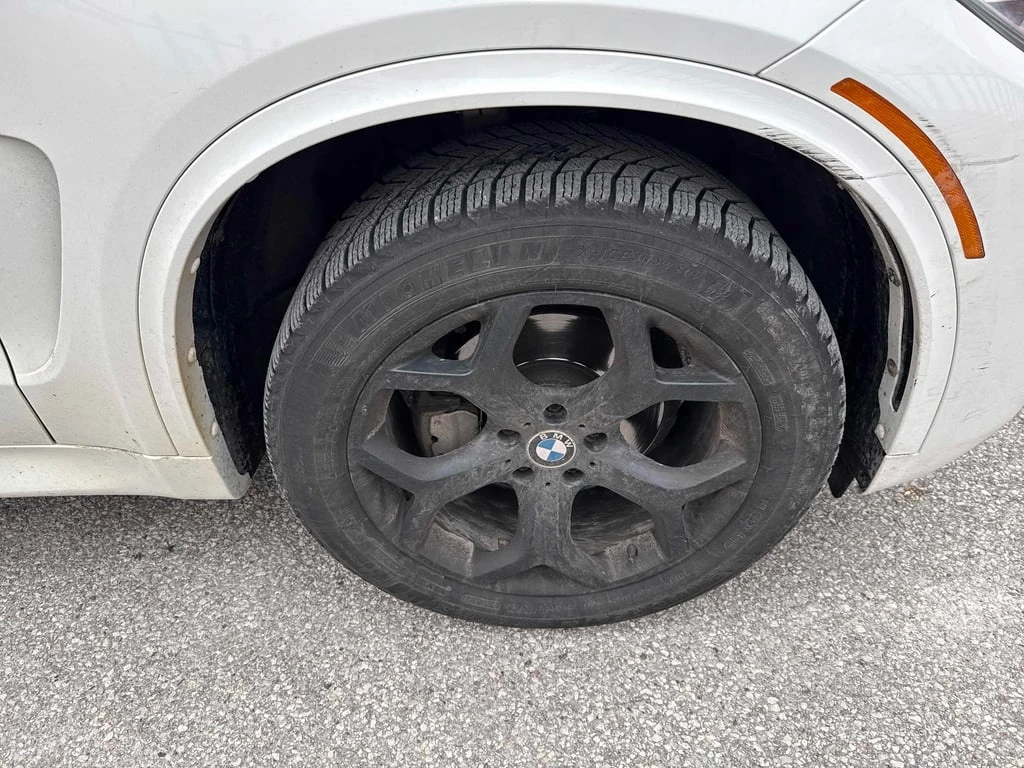 BMW X5 * xDrive35d * CARFAX * ЦЕНА ДО БГ - изображение 7