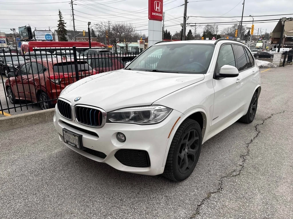 BMW X5 * xDrive35d * CARFAX * ���� �� �� | Mobile.bg � ����������� 1