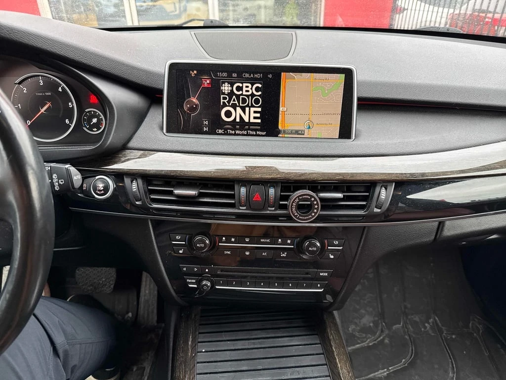 BMW X5 * xDrive35d * CARFAX * ЦЕНА ДО БГ - изображение 9