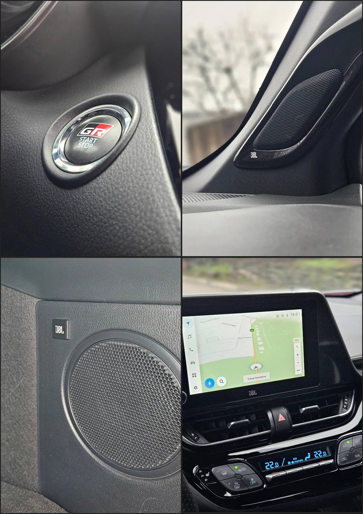 Toyota C-HR 2.0 - изображение 9