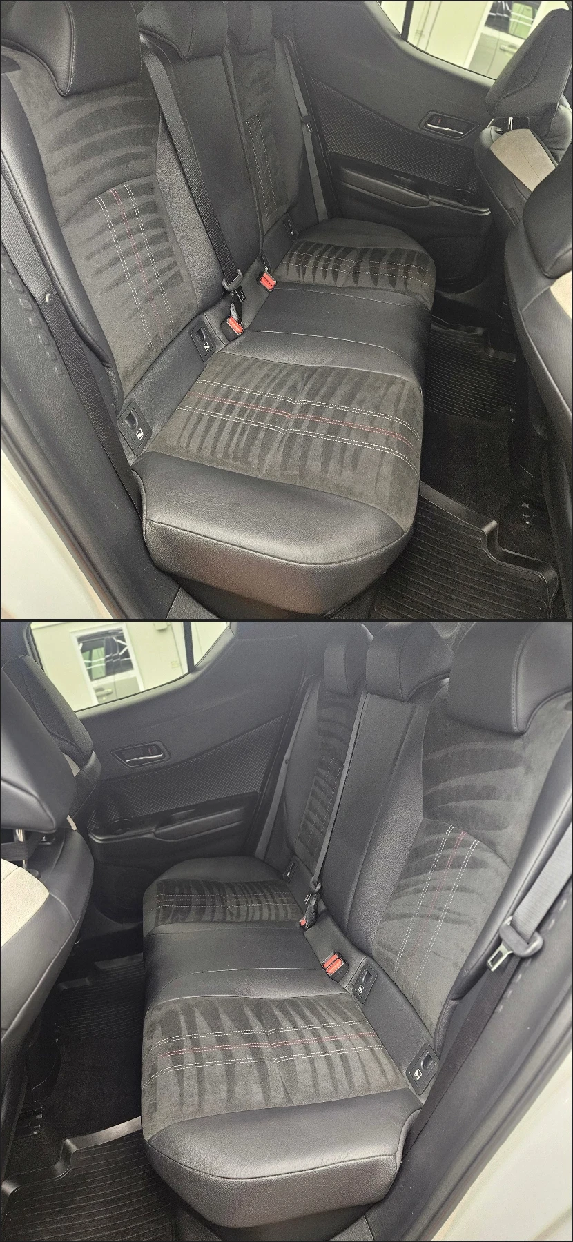 Toyota C-HR 2.0 - изображение 6