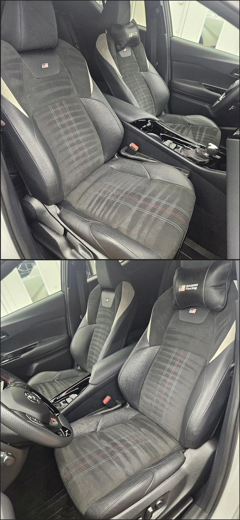 Toyota C-HR 2.0 - изображение 5