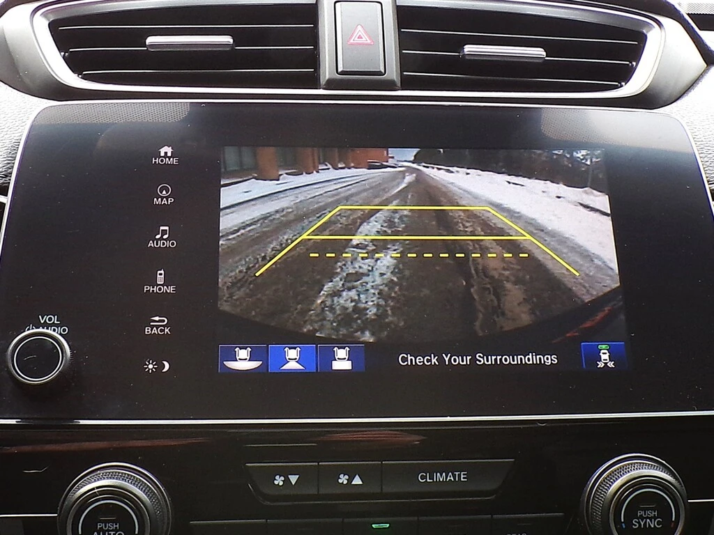 Honda Cr-v TOURING AWD| BSM| LKA| ACC| CMBS| NAVI| CAMERA| AP | Mobile.bg � ����������� 17