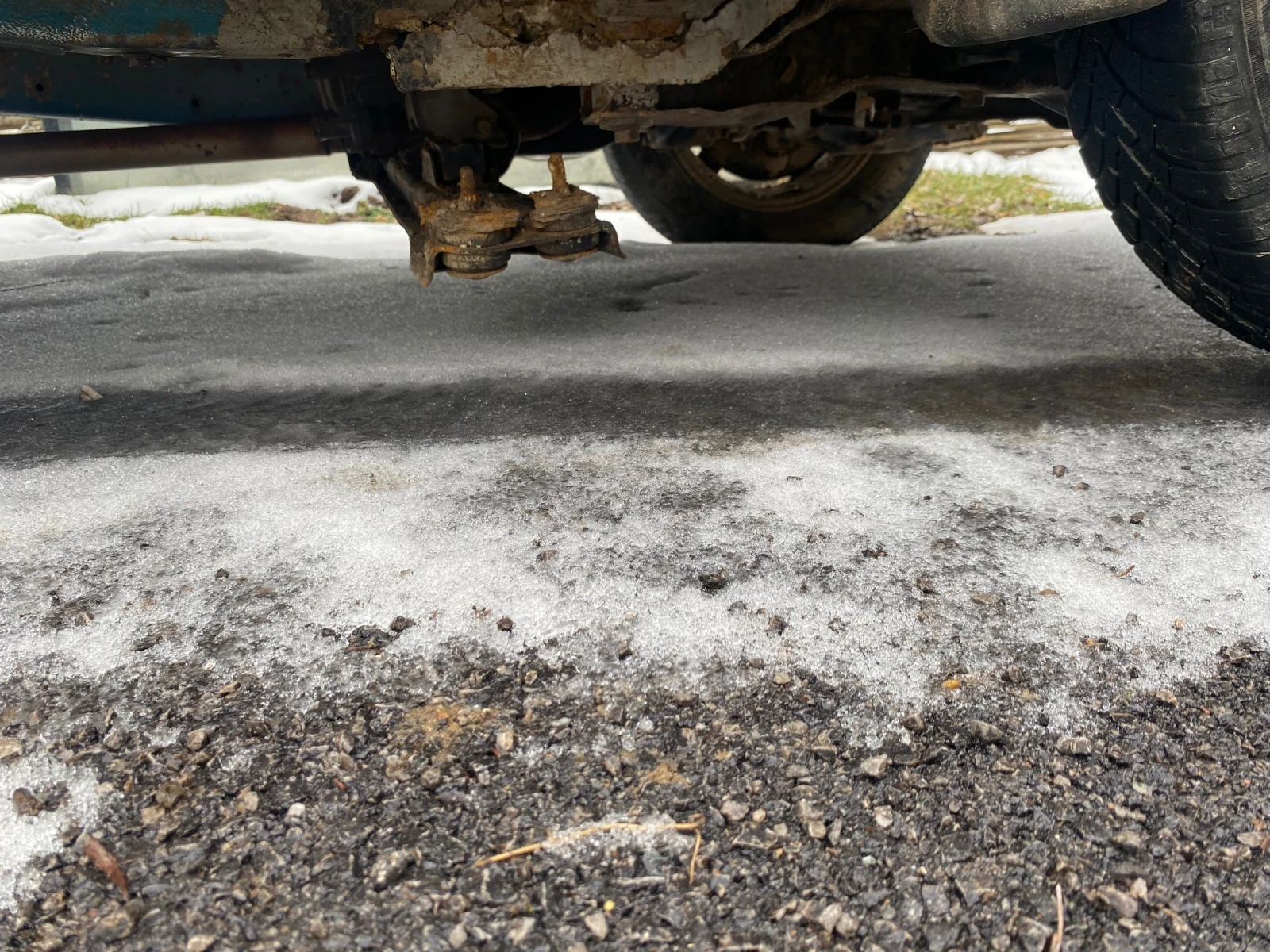 Daihatsu Terios  - изображение 4