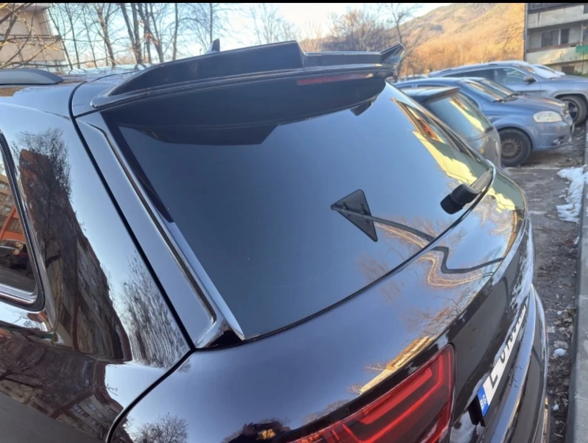 Audi Q7 3.0 TFSI, снимка 3 - Автомобили и джипове - 53772020