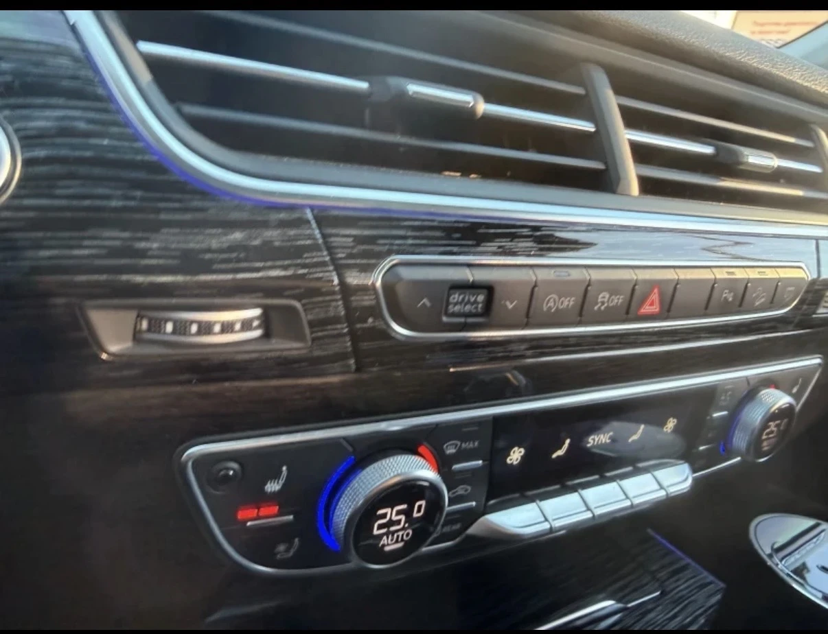 Audi Q7 3.0 TFSI, снимка 7 - Автомобили и джипове - 53772020