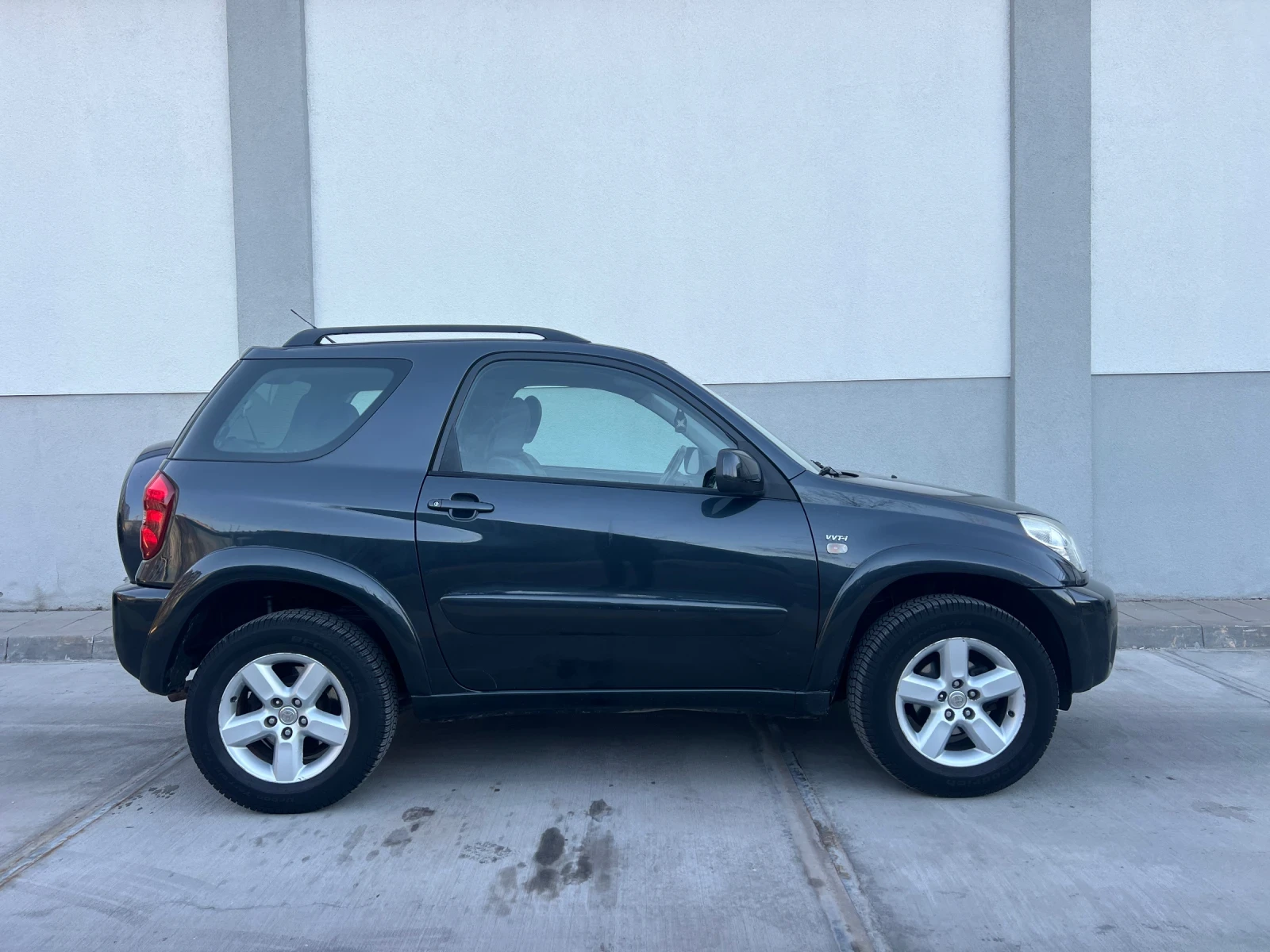Toyota Rav4  2.0i 115277km..!!!, снимка 8 - Автомобили и джипове - 53840368