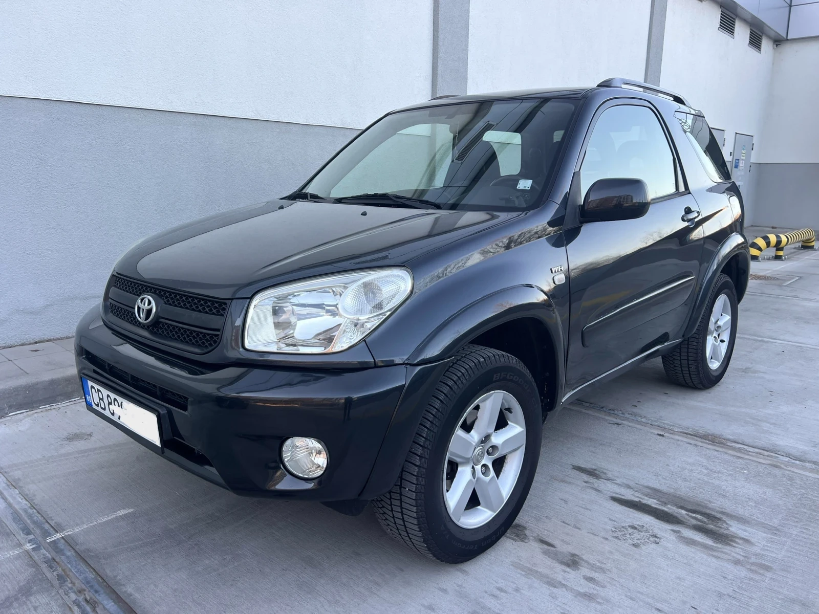 Toyota Rav4  2.0i 115277km..!!!, снимка 2 - Автомобили и джипове - 53840368