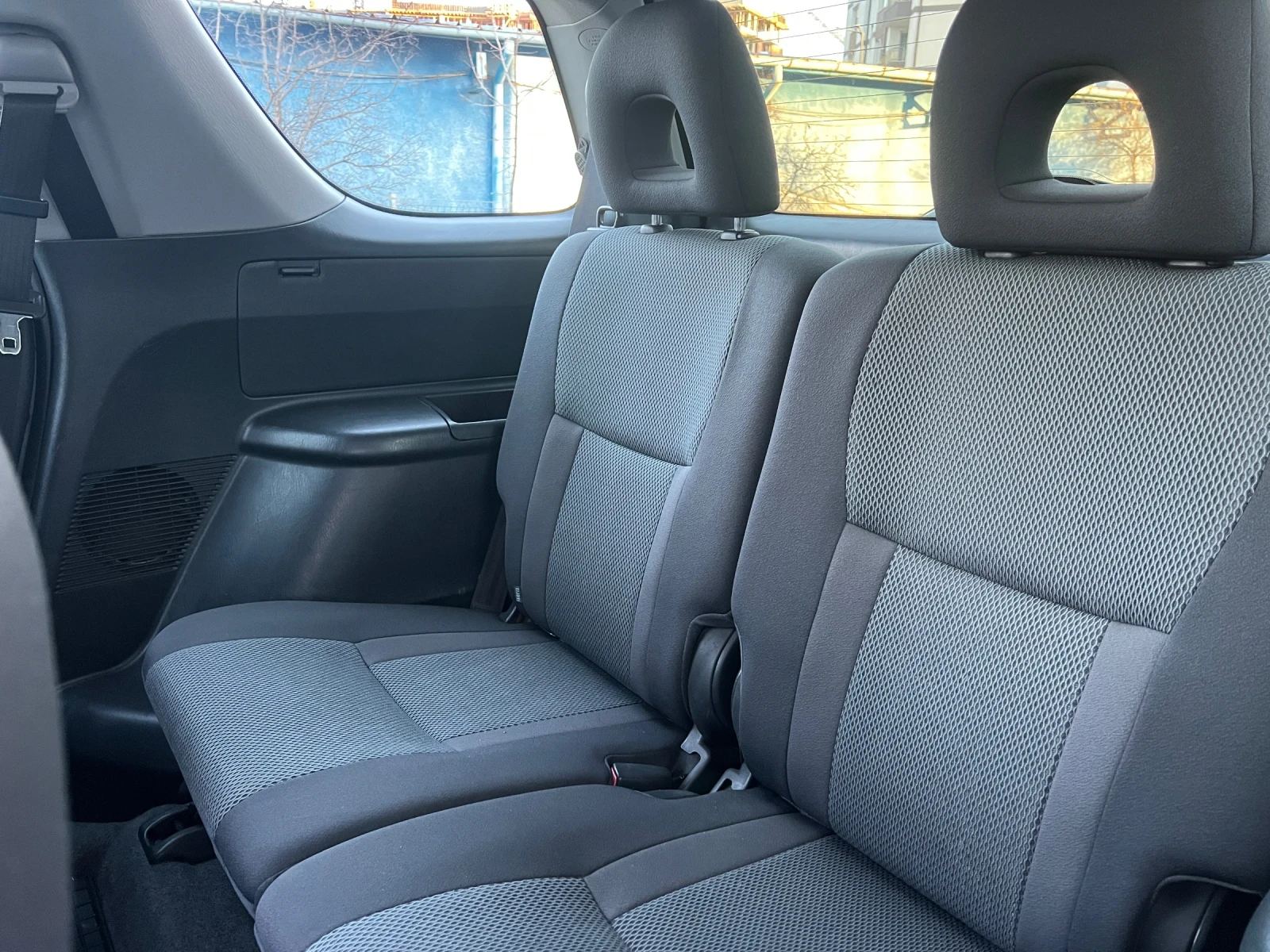 Toyota Rav4  2.0i 115277km..!!!, снимка 13 - Автомобили и джипове - 53840368