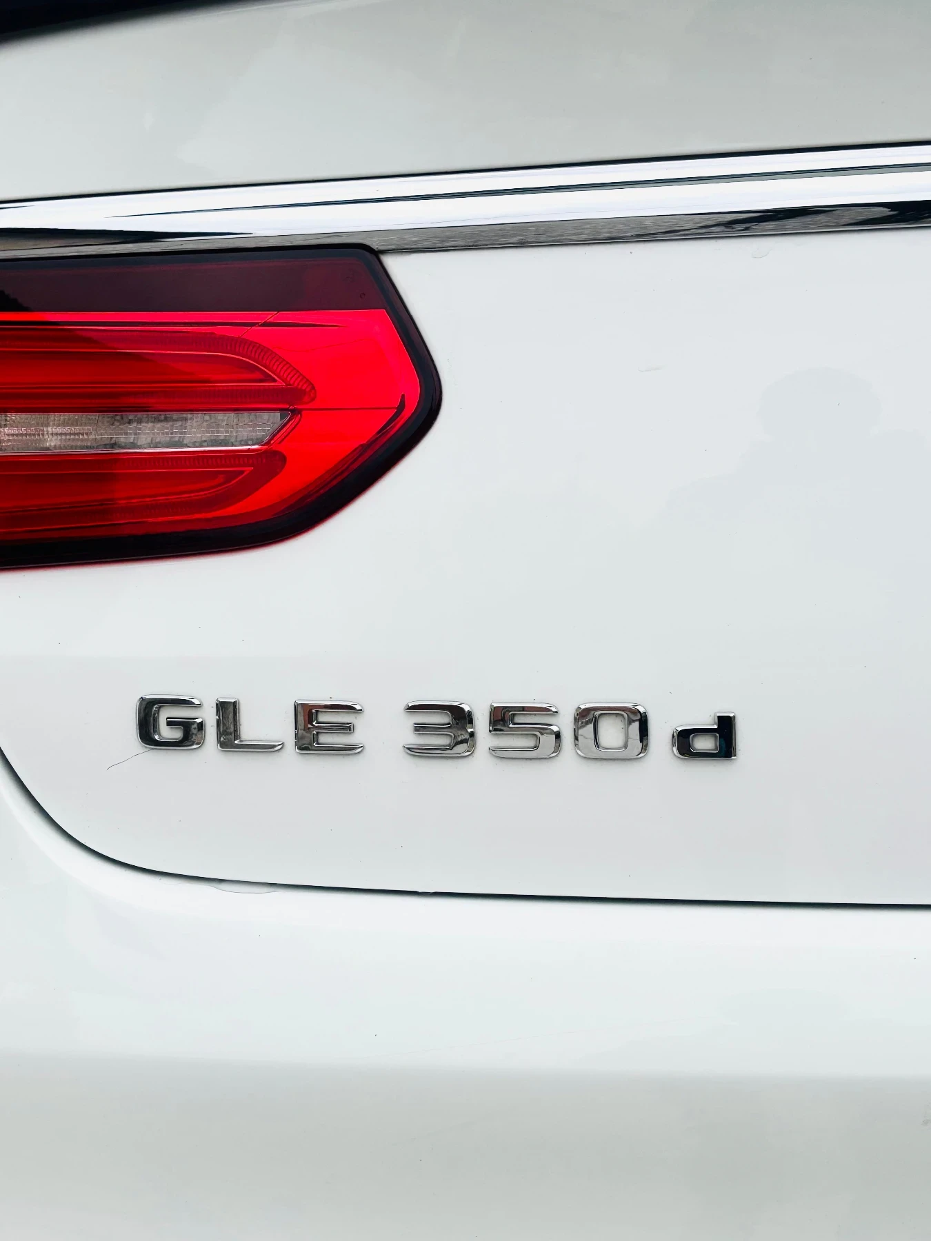 Mercedes-Benz GLE 350 MERCEDES-BENZ GLE350d COUPE!!!, снимка 6 - Автомобили и джипове - 53939058