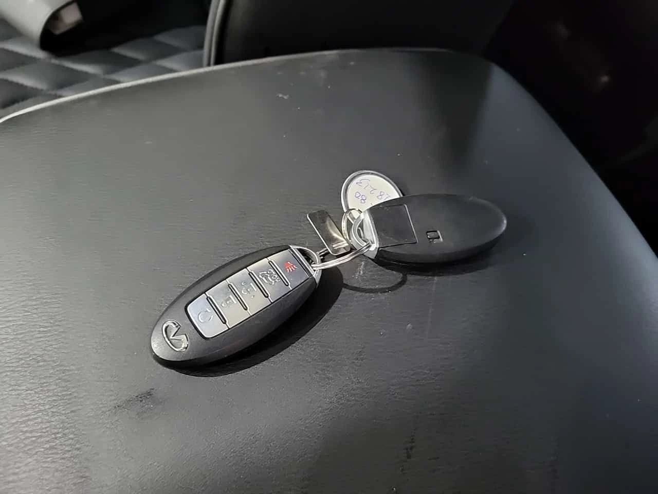 Infiniti QX80 LUXE 5.6L| BOSE| PANORAMA| ���������| 2 K����| TV | Mobile.bg � ����������� 17