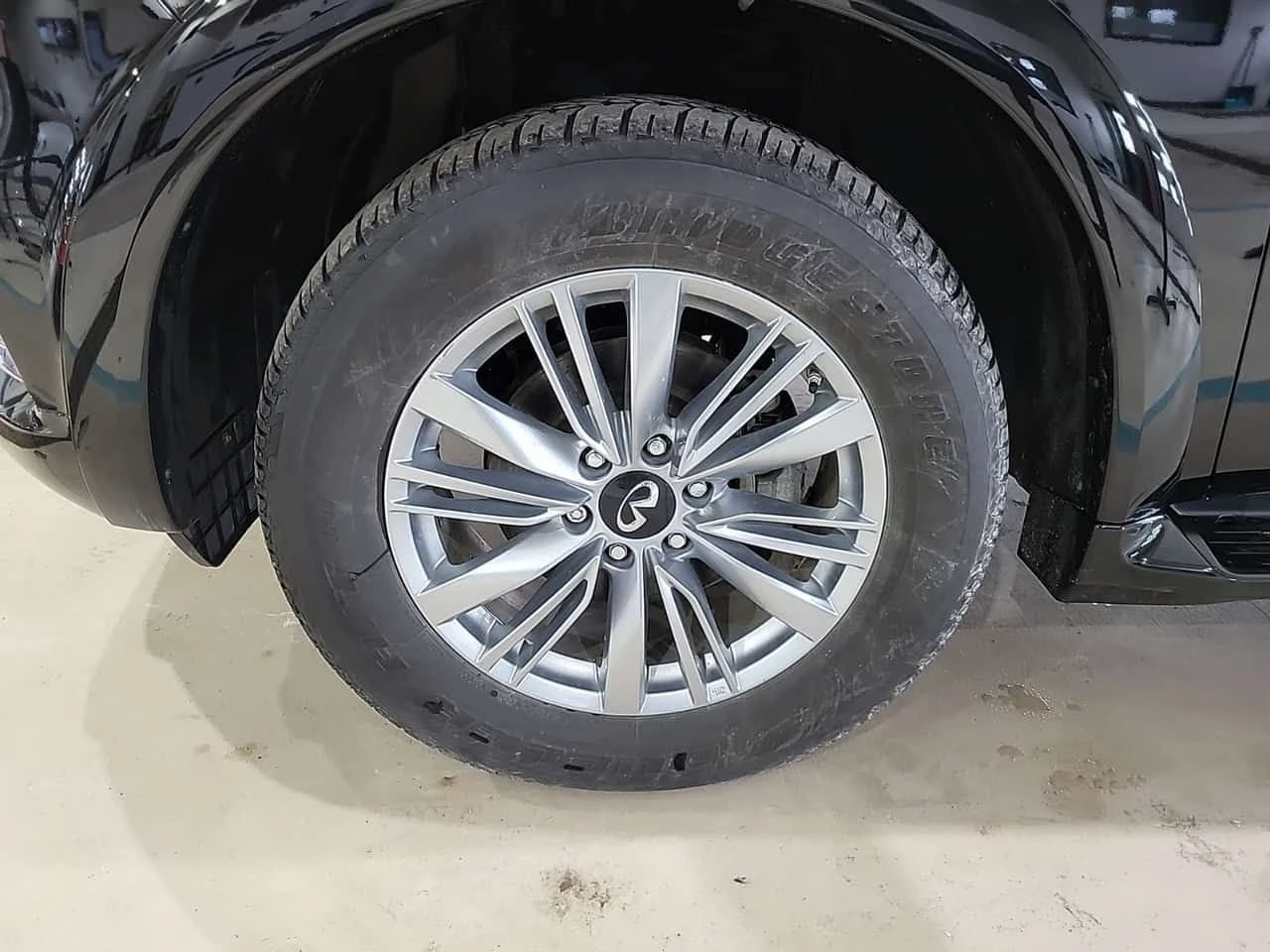 Infiniti QX80 LUXE 5.6L| BOSE| PANORAMA| ���������| 2 K����| TV | Mobile.bg � ����������� 5