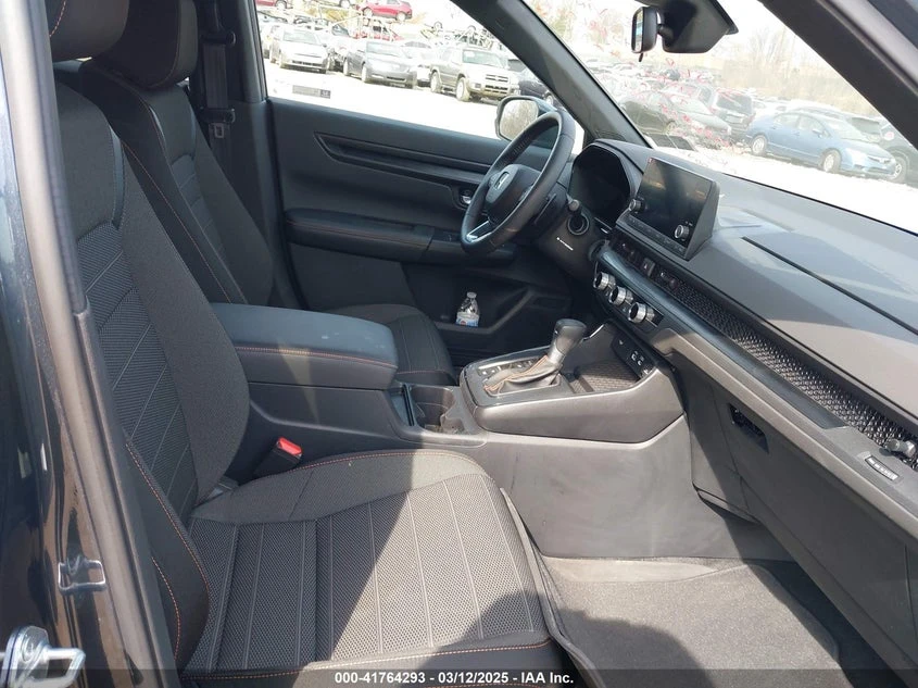 Honda Cr-v 2l Hybrid Sport | Mobile.bg � ����������� 5